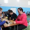 Районные соревнования по шахматам